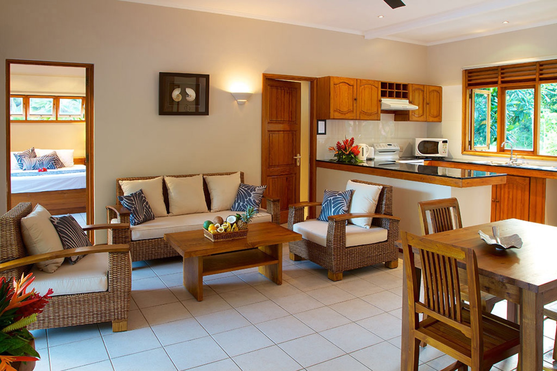 Les Villas d'Or